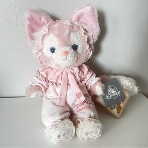 Disney Linabell pyjama plush
